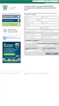 Mobile Screenshot of cc.achc.org